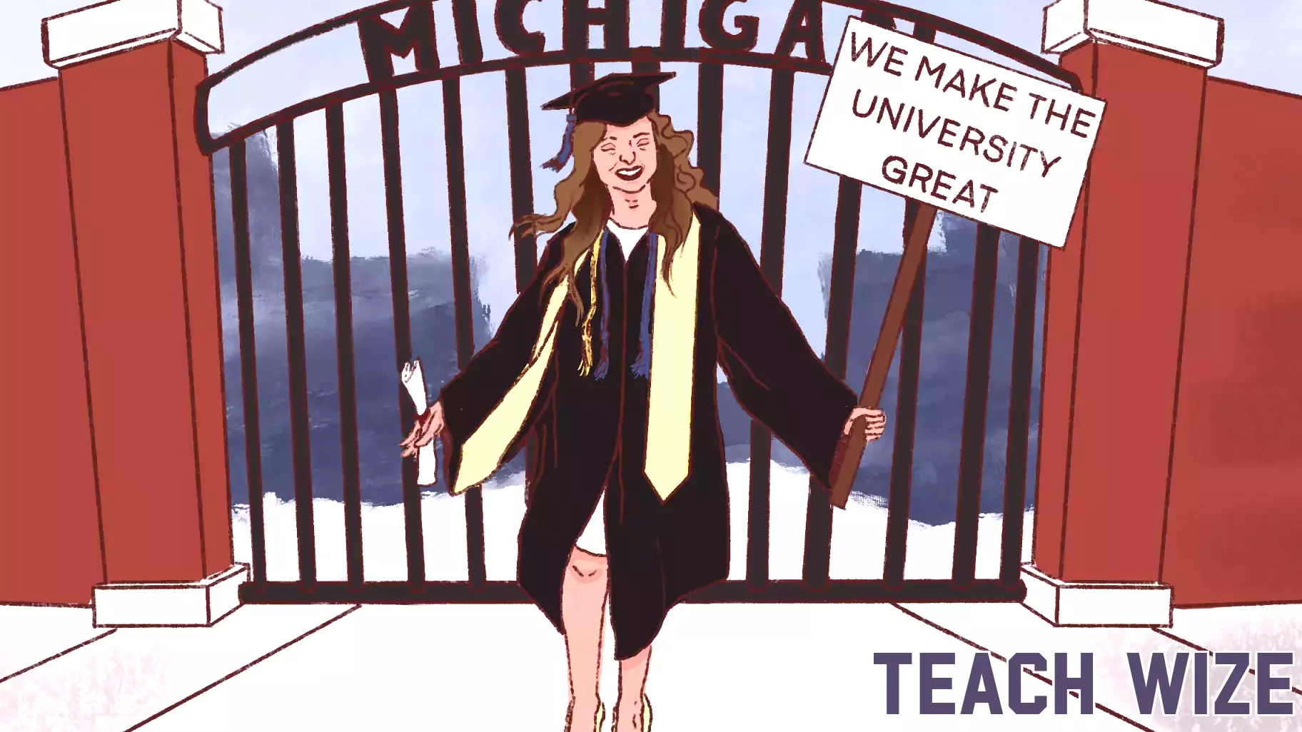 The Evolving Role of Higher Education