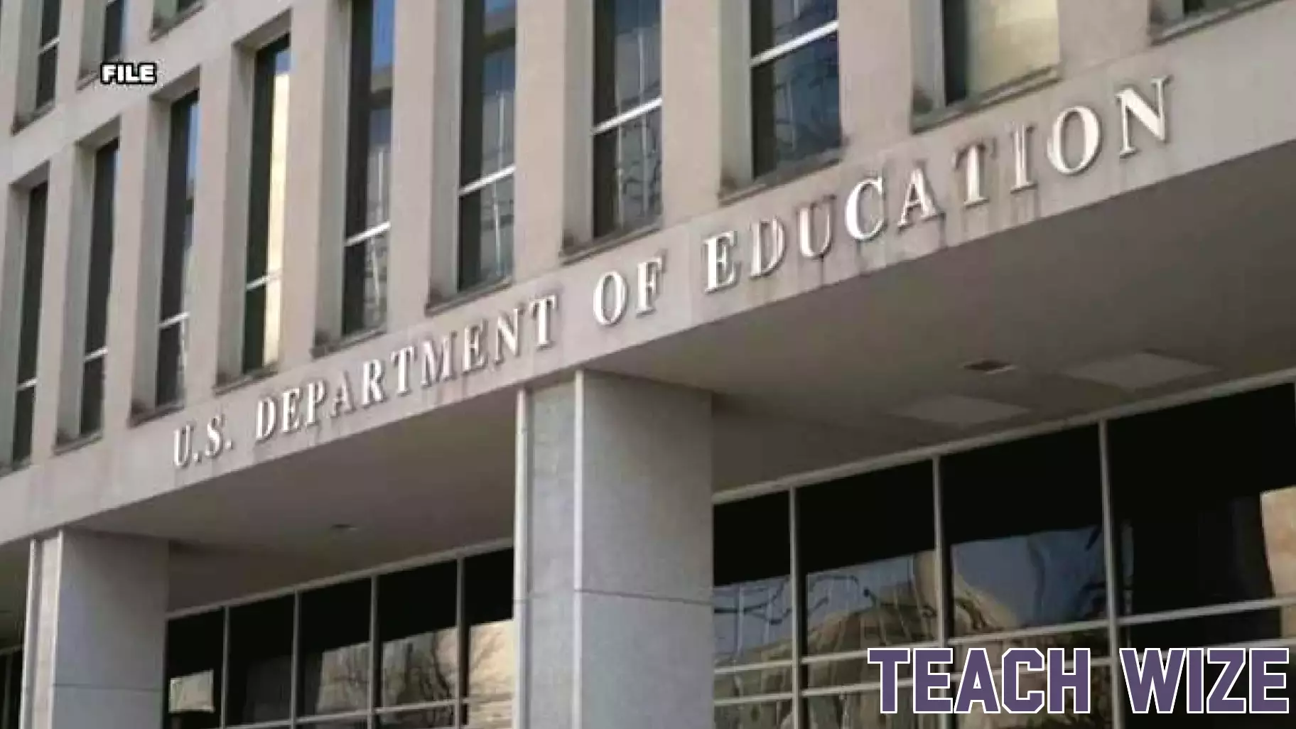 The Impact of Workforce Reductions at Virginia's Department of Education