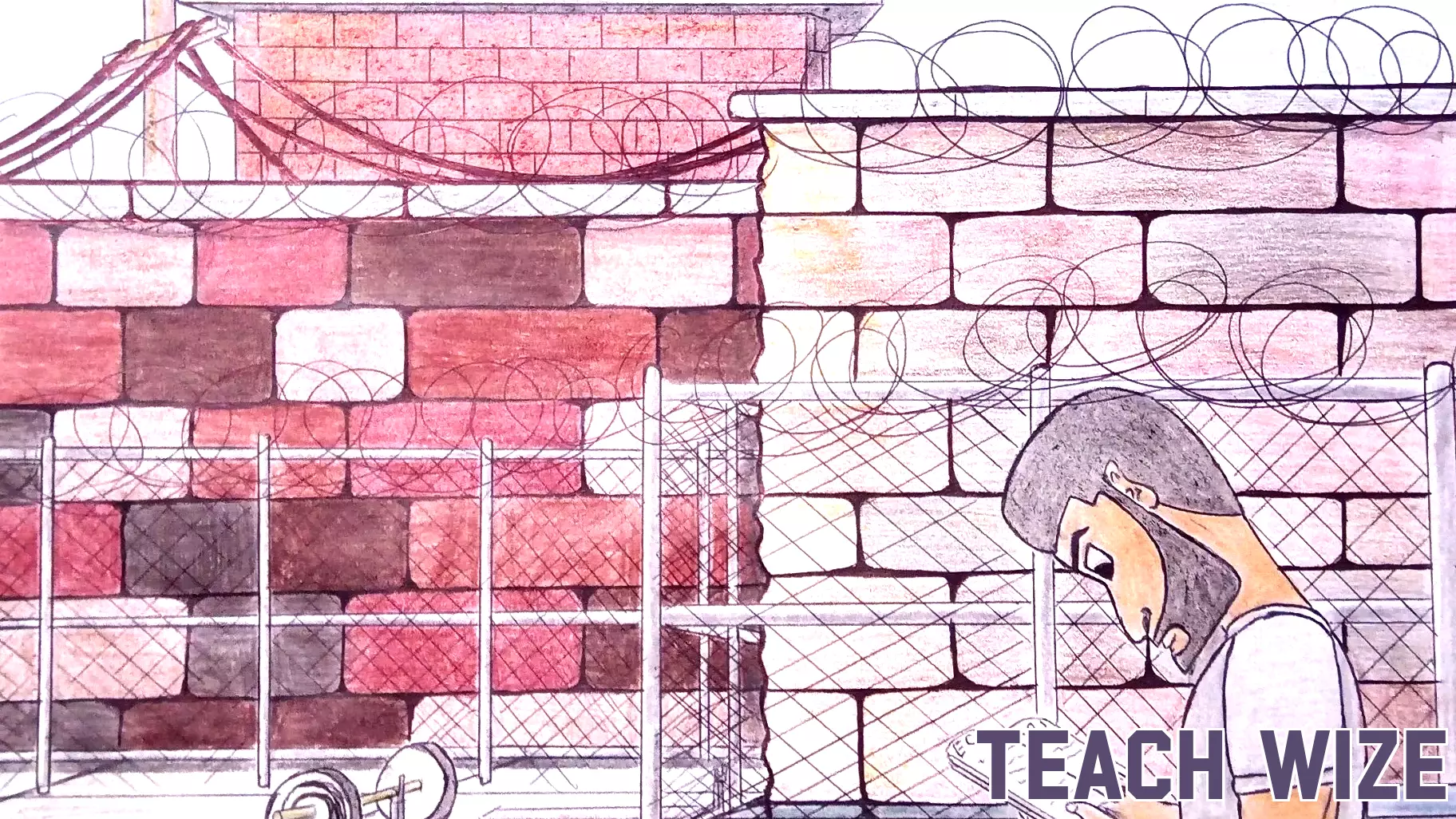 The Journey from Incarceration to Education: Transforming Minds Behind Bars