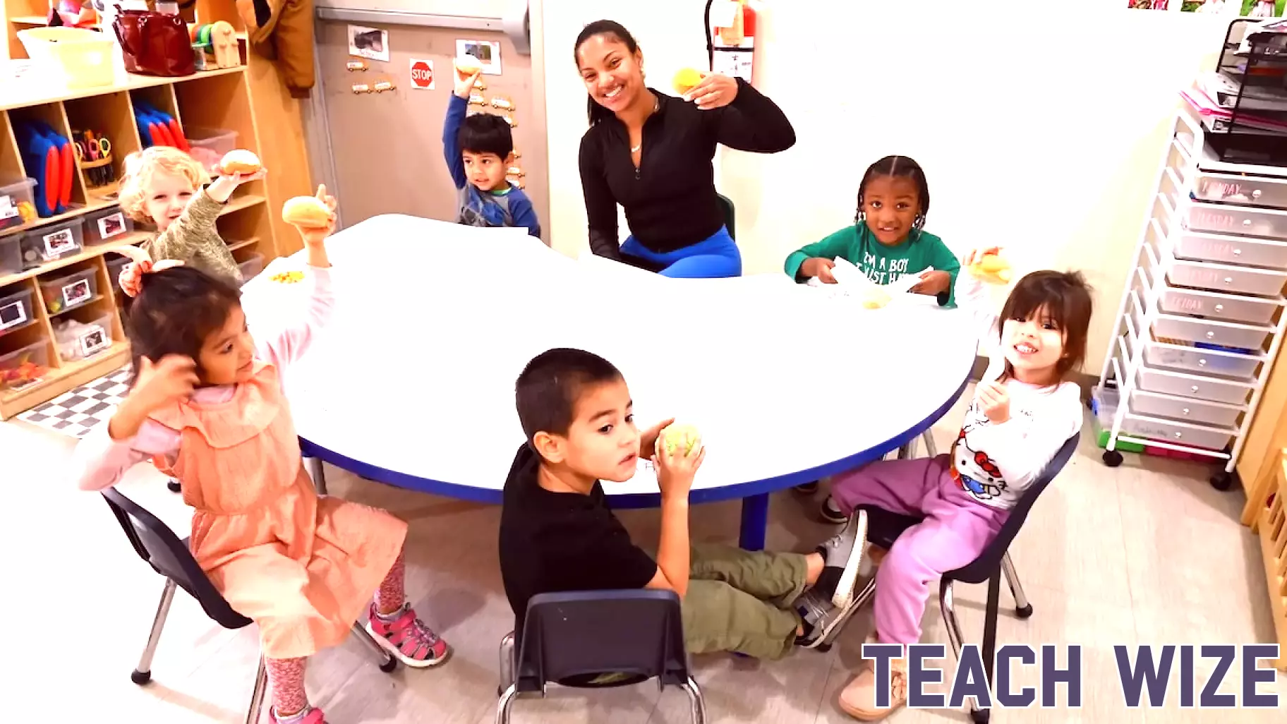 The Vital Link: How Medicaid Fuels Early Childhood Education and Development