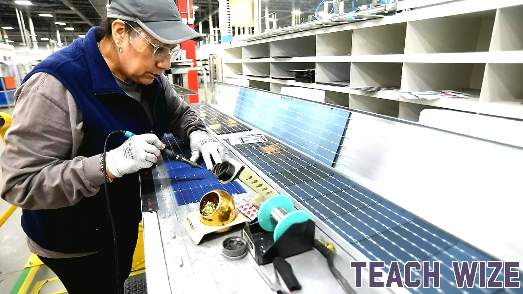 Times Opinion: Climate education makes economic sense