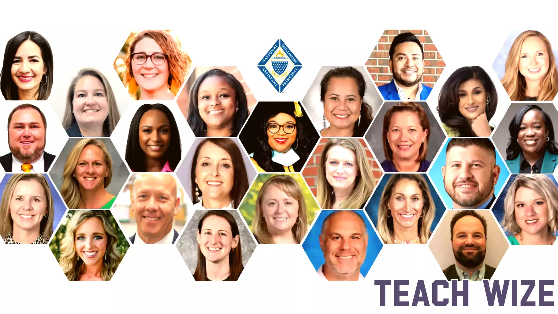 Transformative Leadership: 26 Assistant Principals Making a Difference in Education