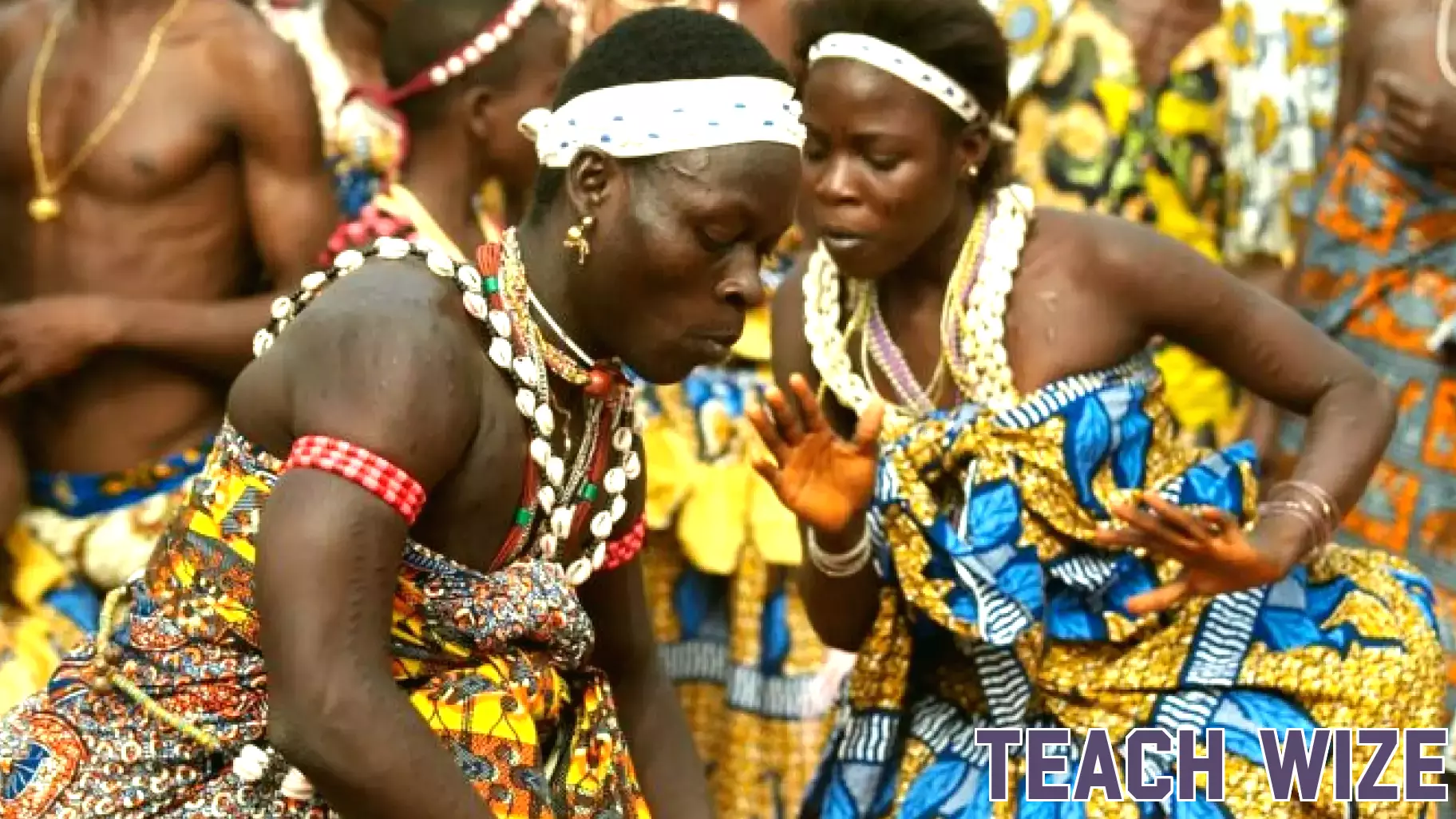 Transforming Education with Ritual and Aesthetic Experience