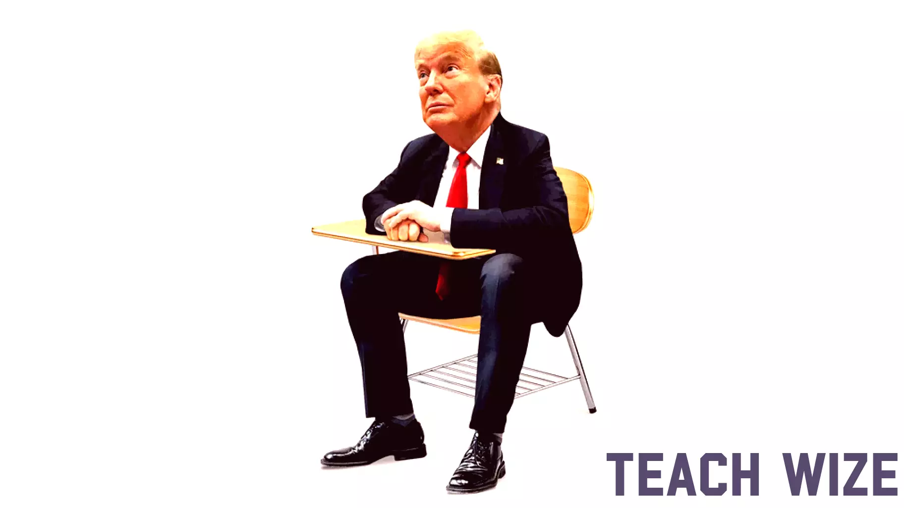 Trump Intensifies Efforts to Transform American Education