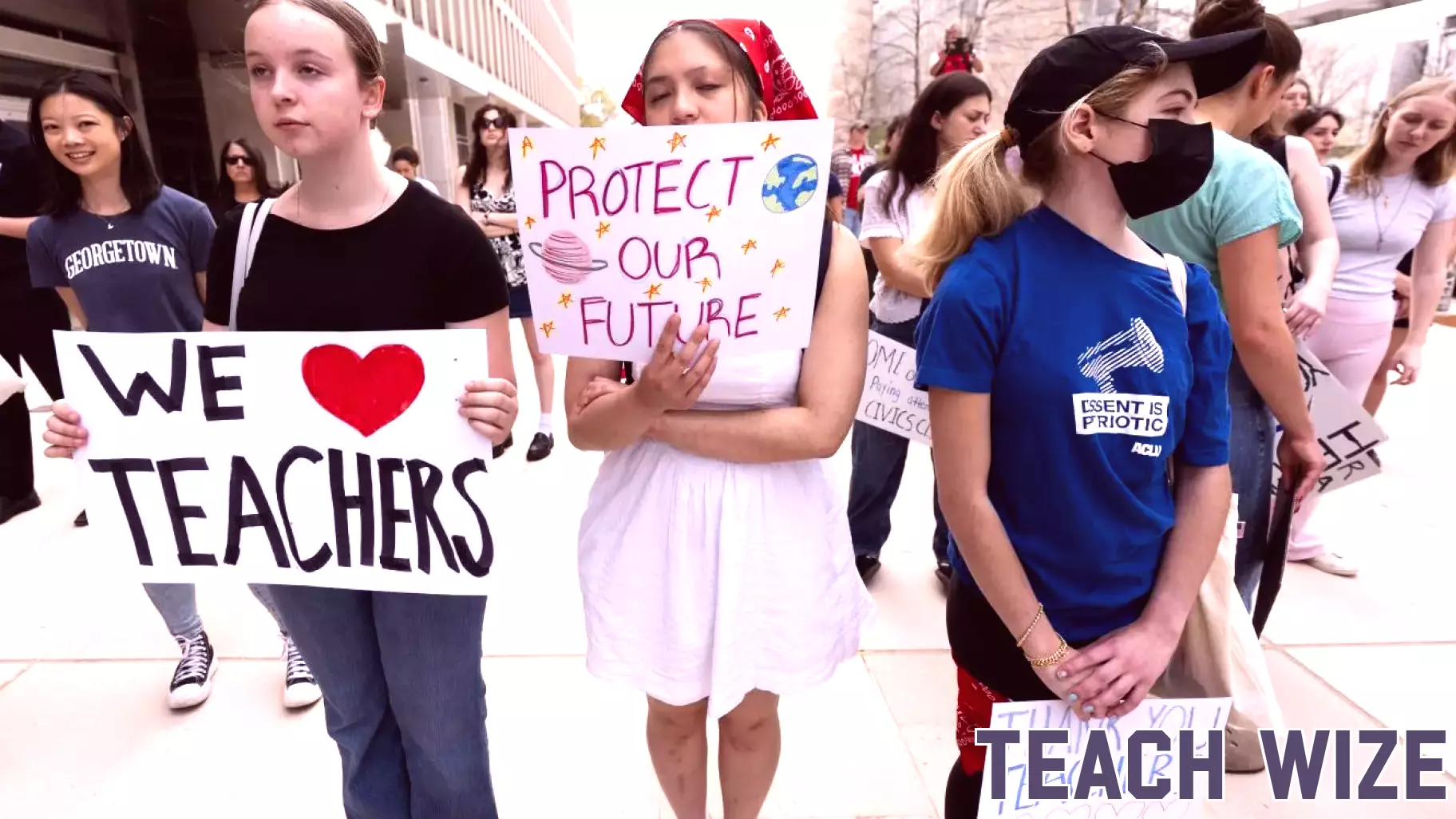 Trump’s Educational Agenda Threatens Future Generations