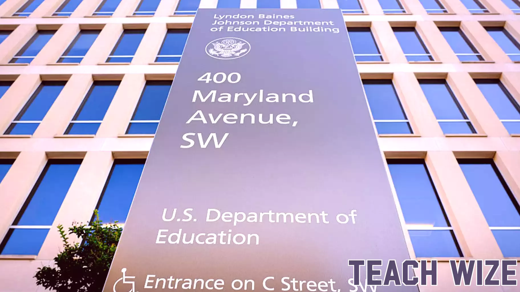 Union Files Lawsuit Against Education Department Over Altered Shutdown Emails