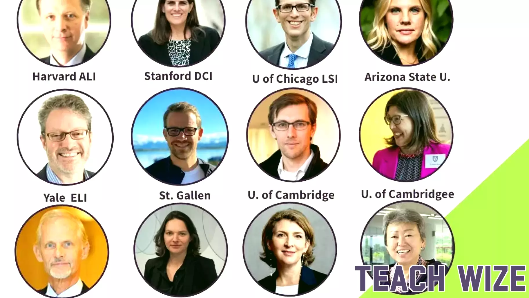 Universities Embrace Lifelong Learning for an Aging Population