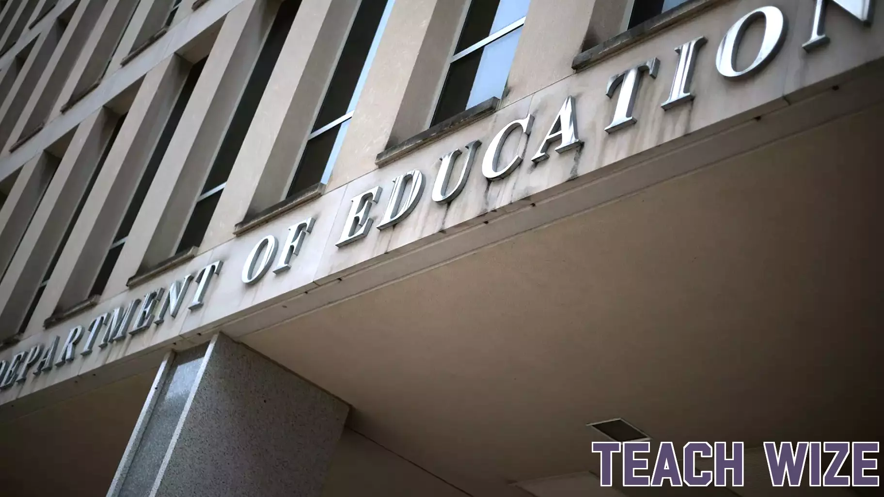 Unlawful Layoffs Could Diminish Support for Disabled Students