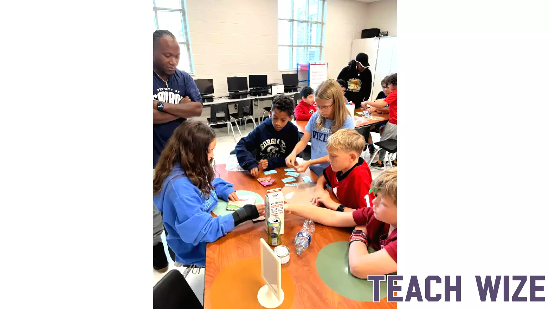 Upcoming Environmental Education Initiatives in Smyrna