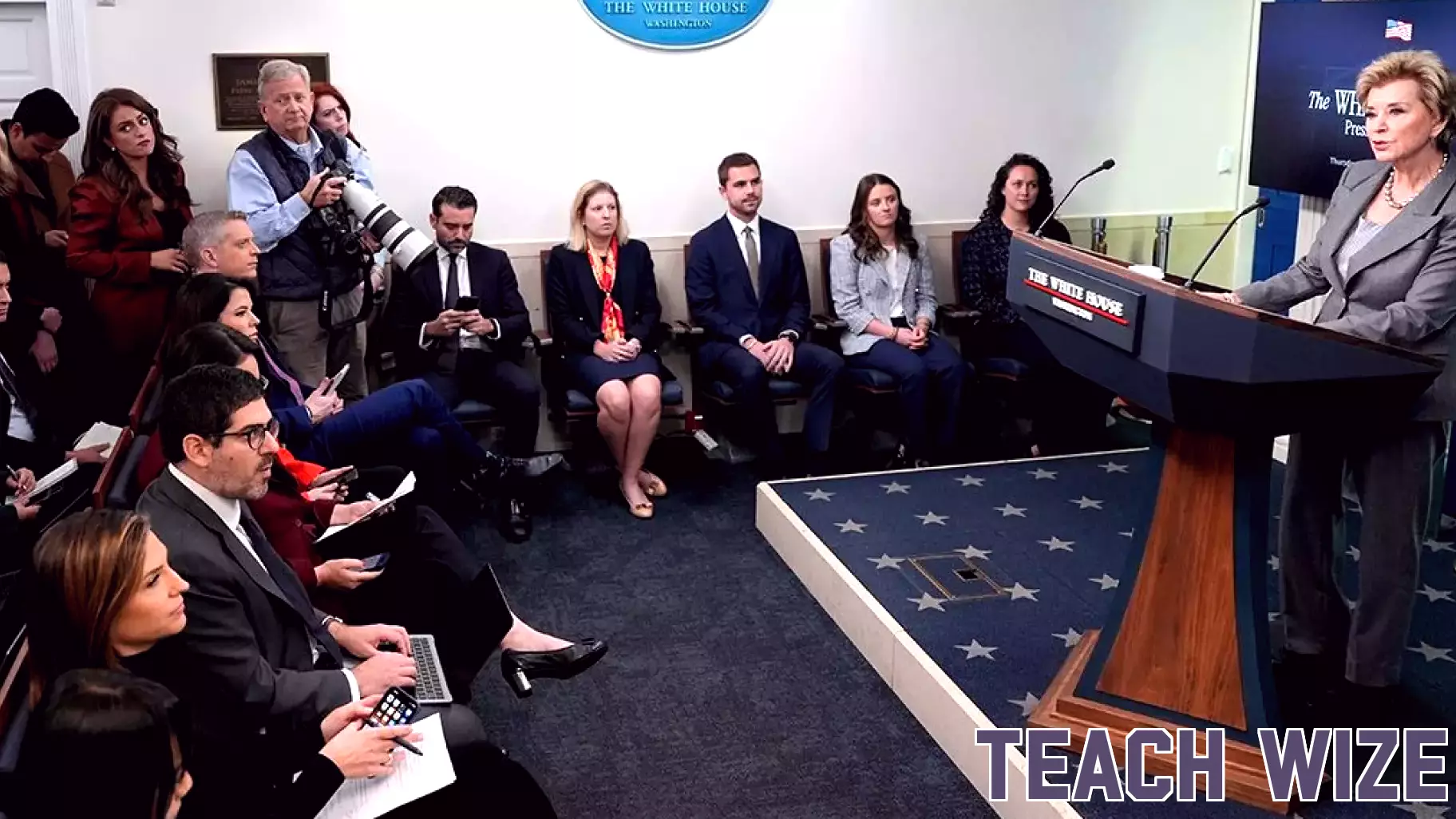 U.S. Education Department Begins Transition of Responsibilities