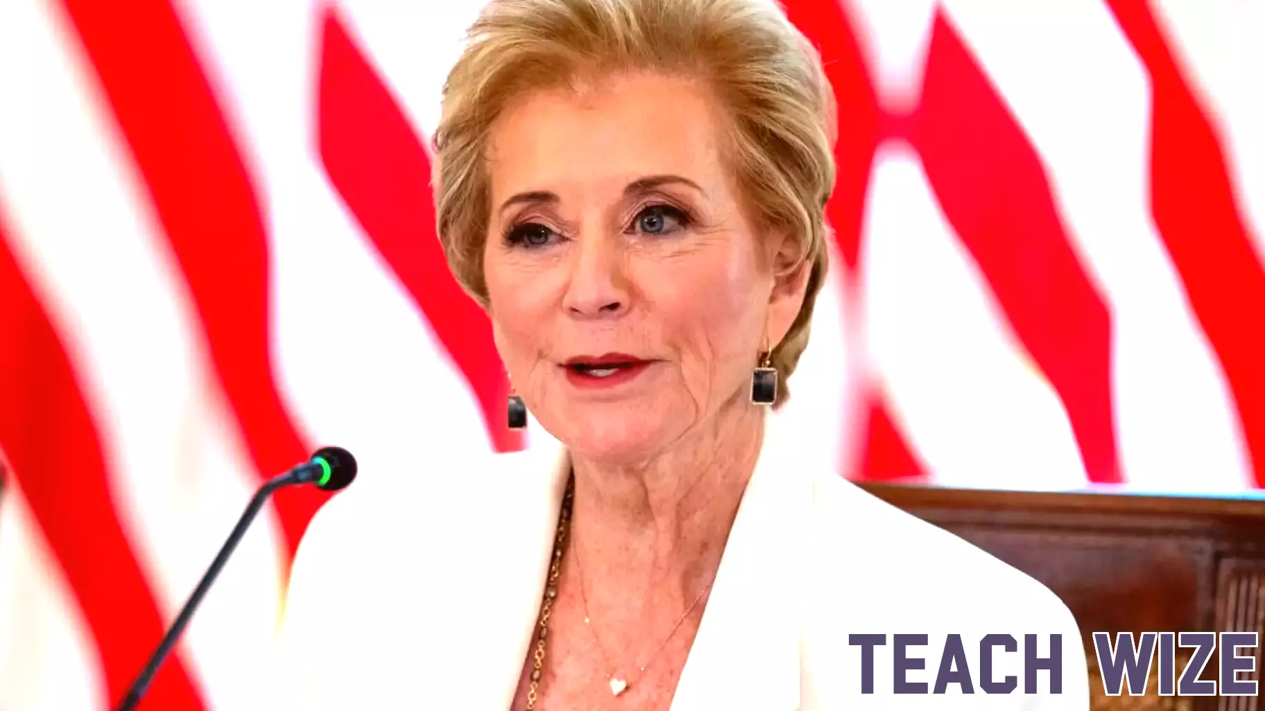 U.S. Education Department Transfers Major Grant Programs Amid Shutdown Plans