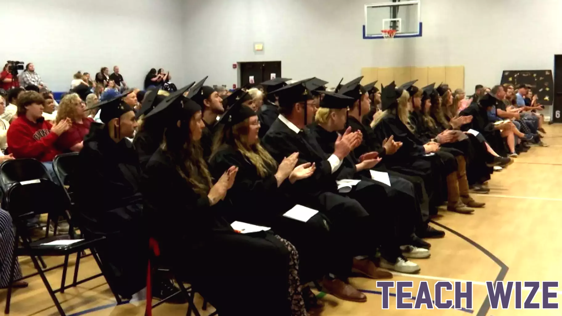 VCSC Celebrates Adult Education Graduates at Learning Lab Ceremony