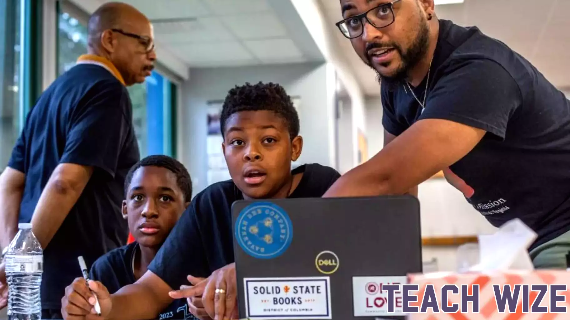 Virginia's STEM Education Success: A Model for Other States