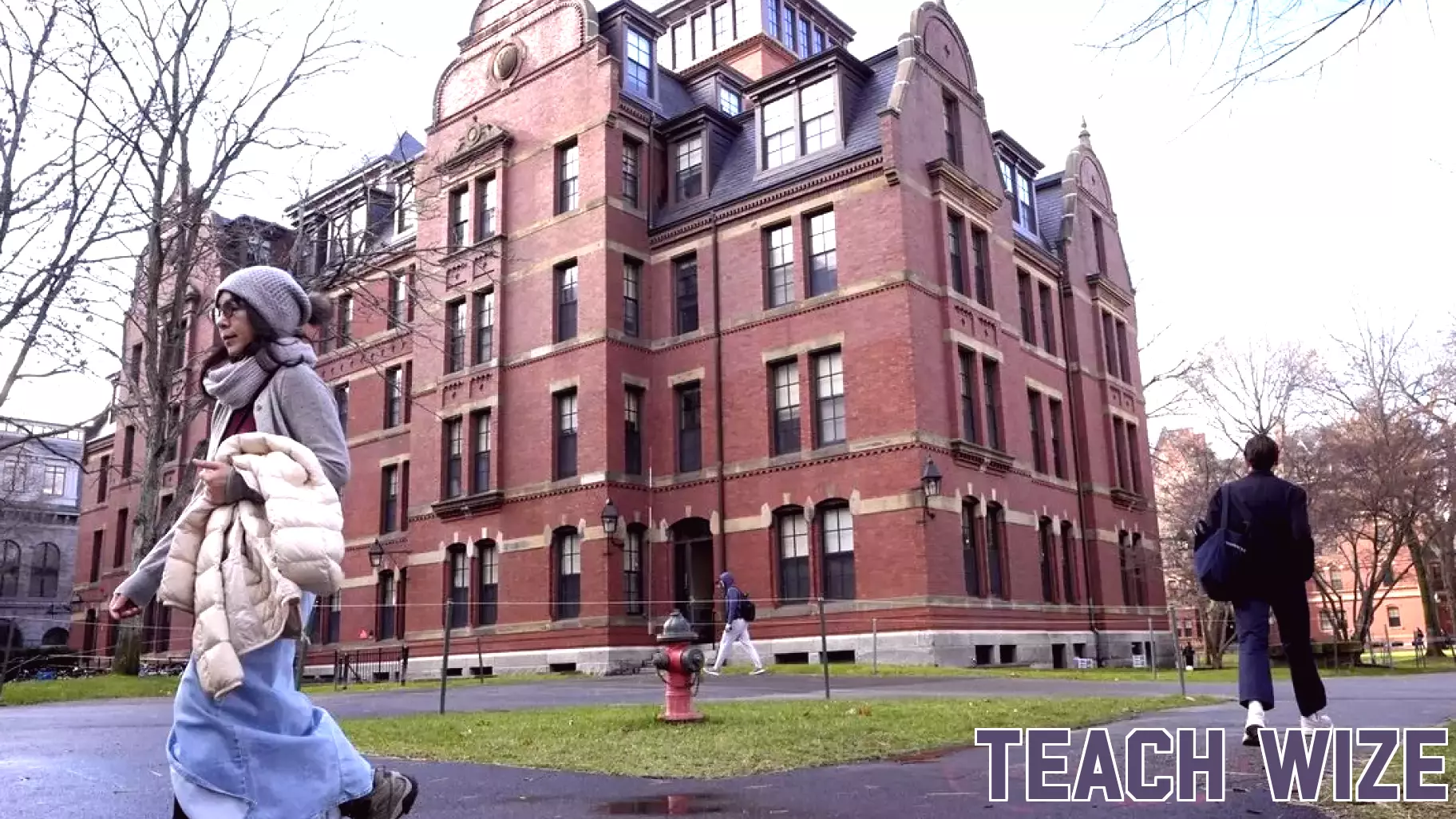 What some conservatives get wrong about college
