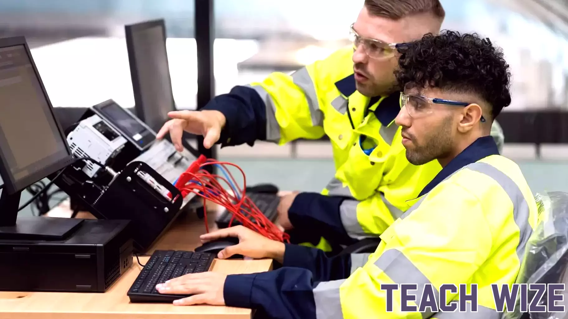 Workforce Pell Opens New Doors for Men Returning to Higher Education