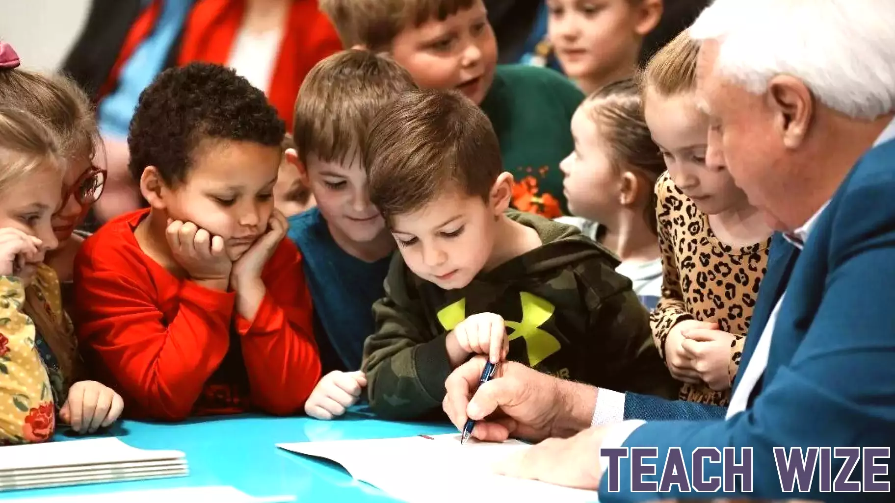 WV 3rd graders behind in reading, math must be retained this school year due to 2023 law