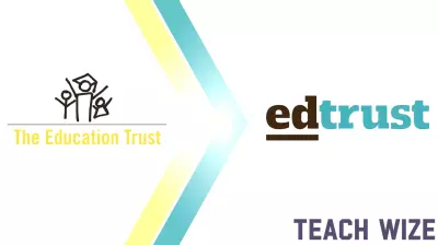 30 Years Later: What EdTrust’s Early Work Still Teaches Us About Education Equity