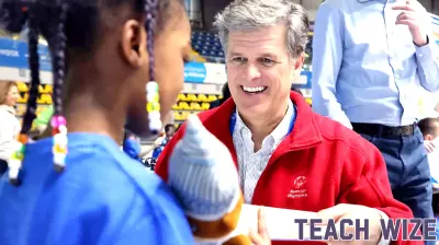 A Global Call to Invest in Teachers for Inclusive Education