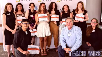 A Look at Scholarship Opportunities and Student Achievements in Seacoast Education