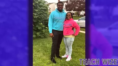 A Mother and Son's Inspiring Journey in Early Childhood Education