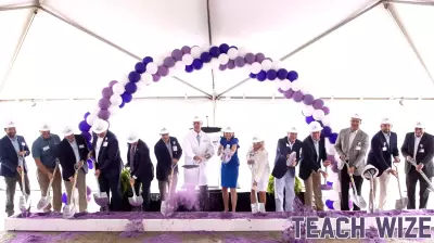 A Reflection on Nonprofit, Health, and Education Achievements in Upstate South Carolina for 2025