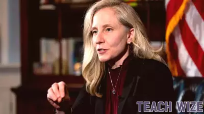 Abigail Spanberger Proposes Comprehensive Education Reform Ahead of Gubernatorial Election