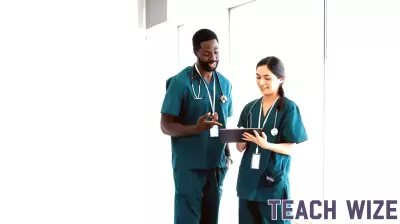 Adtalem Reports Impressive Growth Amid U.S. Healthcare Labor Challenges