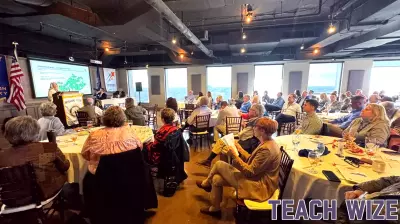 Advocating for a Brighter Educational Future in Kentucky