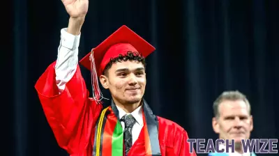 Afghan Immigrant Inspires Classmates at Worcester's South High with Education Message