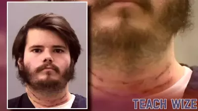 Allegations of Sexual Abuse Against Special Education Aide in Frederick County