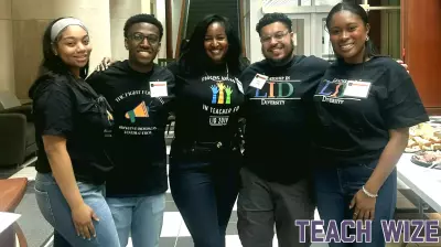 Annual Multicultural Education Conference Promotes Equity and Opportunity
