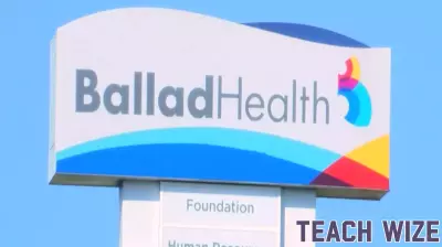 Ballad Health and Niswonger Foundation Awarded Grant for Workforce Development