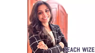 Bernards Township Board of Education Welcomes New Member Smrithi Mohan