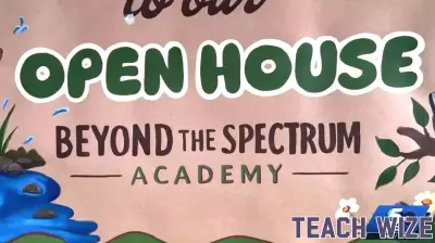 Beyond the Spectrum Academy Set to Open in Oklahoma City