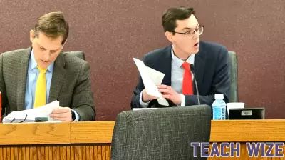 Budget leader proposes massive overhaul of Missouri higher education funding