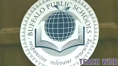 Buffalo Board of Education seeks to fill vacant North District seat