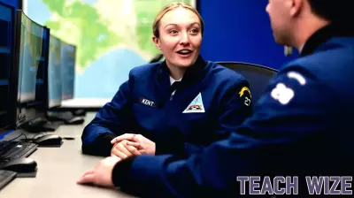 Cadet Military Education Training streamlines four-class development • United States Air Force Academy