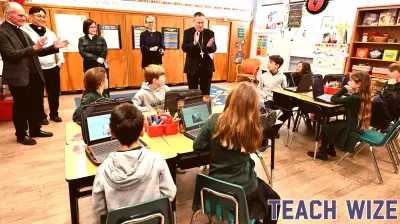 Catholic Schools Week 2026: Reflecting on the ‘value’ of Catholic education