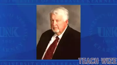 Celebrating a Lifelong Commitment to Education