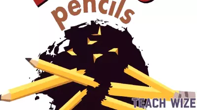 Celebrating Jess's Ten-Month Journey as Producer of BustED Pencils