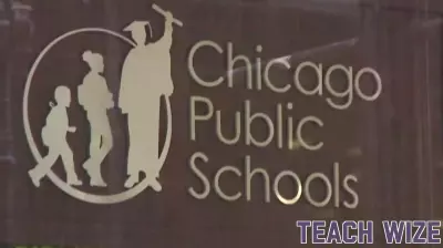 Chicago Advocates Challenge U.S. Department of Education Over Funding Cuts