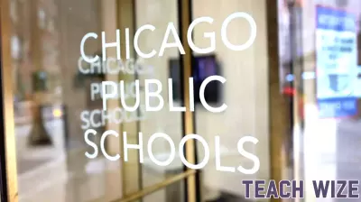 Chicago Board of Education President Pushes for Interim CPS CEO Vote