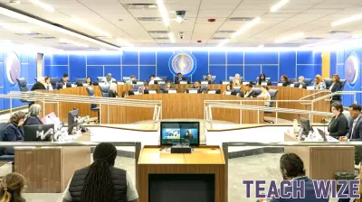 Chicago Public Schools Set to Receive $554 Million in Proposed TIF Sweep