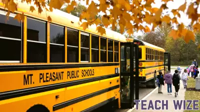 Chronic Absenteeism: A Major Challenge for Michigan Schools