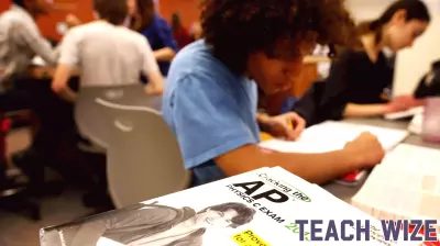 College Board Unveils Student Satisfaction Ratings for Advanced Placement Courses