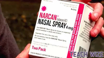 Columbia to host a naloxone education and distribution event