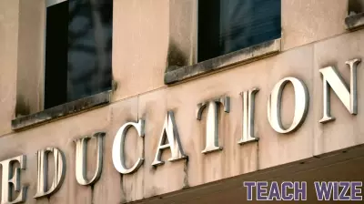 Concerns Raised Over Potential Cuts to Education Under Trump Administration