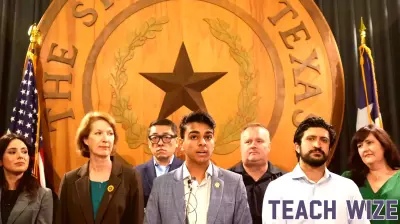 Concerns Rise Among Texas Students and Lawmakers Over Potential U.S. Education Department Cuts