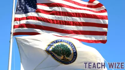 Concerns Rise Over Future of Students with Disabilities Following Executive Order
