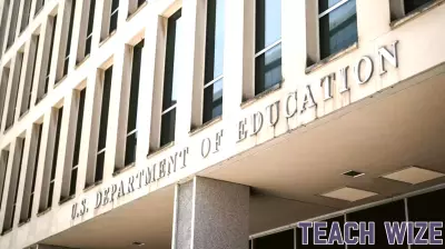 Controversy Erupts Over Altered Email Messages in Education Department